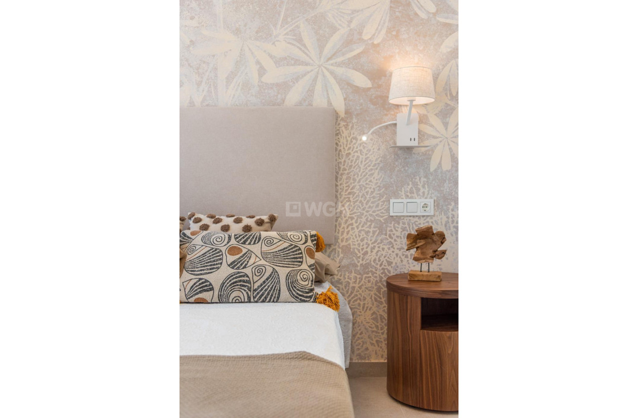 Nowy budynek - Villa - Vera - Vera Playa