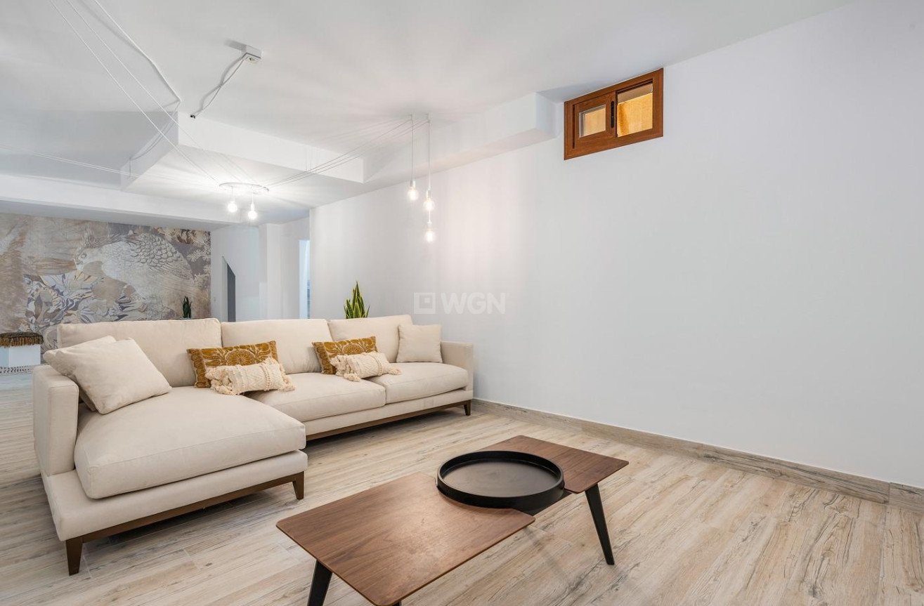 Nowy budynek - Villa - Vera - Vera Playa