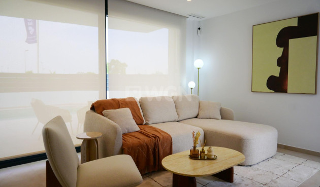 Nowy budynek - Villa - Dolores - polideportivo