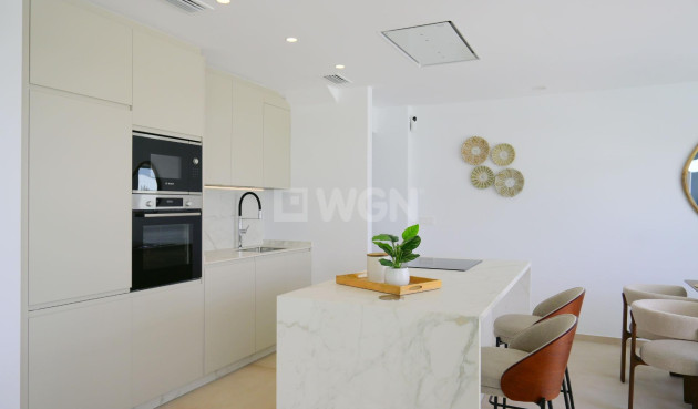 Nowy budynek - Villa - Dolores - polideportivo