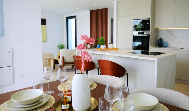 Nowy budynek - Villa - Dolores - polideportivo