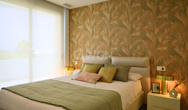 Nowy budynek - Villa - Dolores - polideportivo