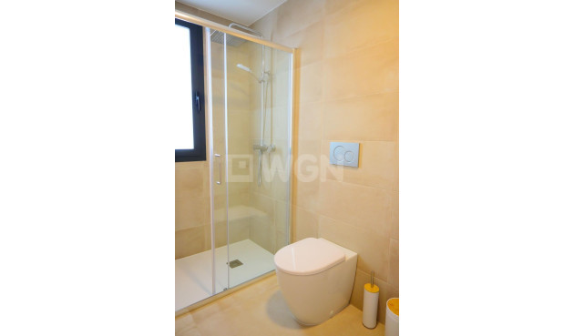 Nowy budynek - Villa - Dolores - polideportivo