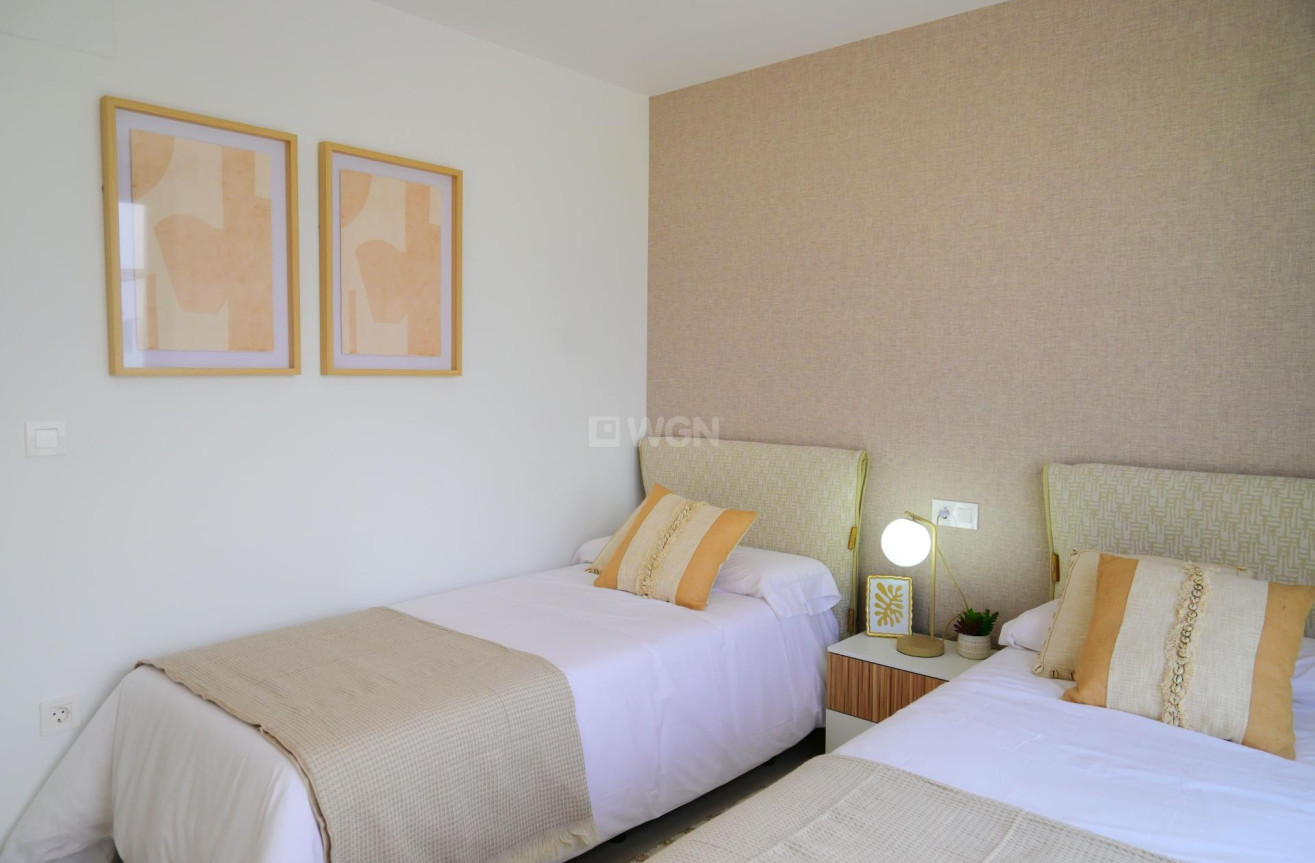 Nowy budynek - Villa - Dolores - polideportivo