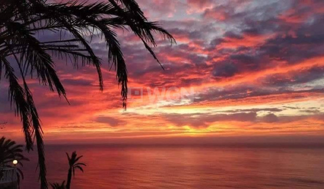 Nowy budynek - Bungalow - Torrevieja - Altos del Sol