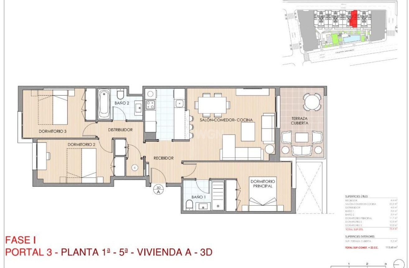 Obra nueva - Apartamento / piso - Aguilas - Playa de Levante