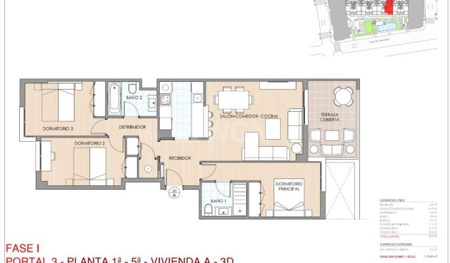 Obra nueva - Apartamento / piso - Aguilas - Playa de Levante