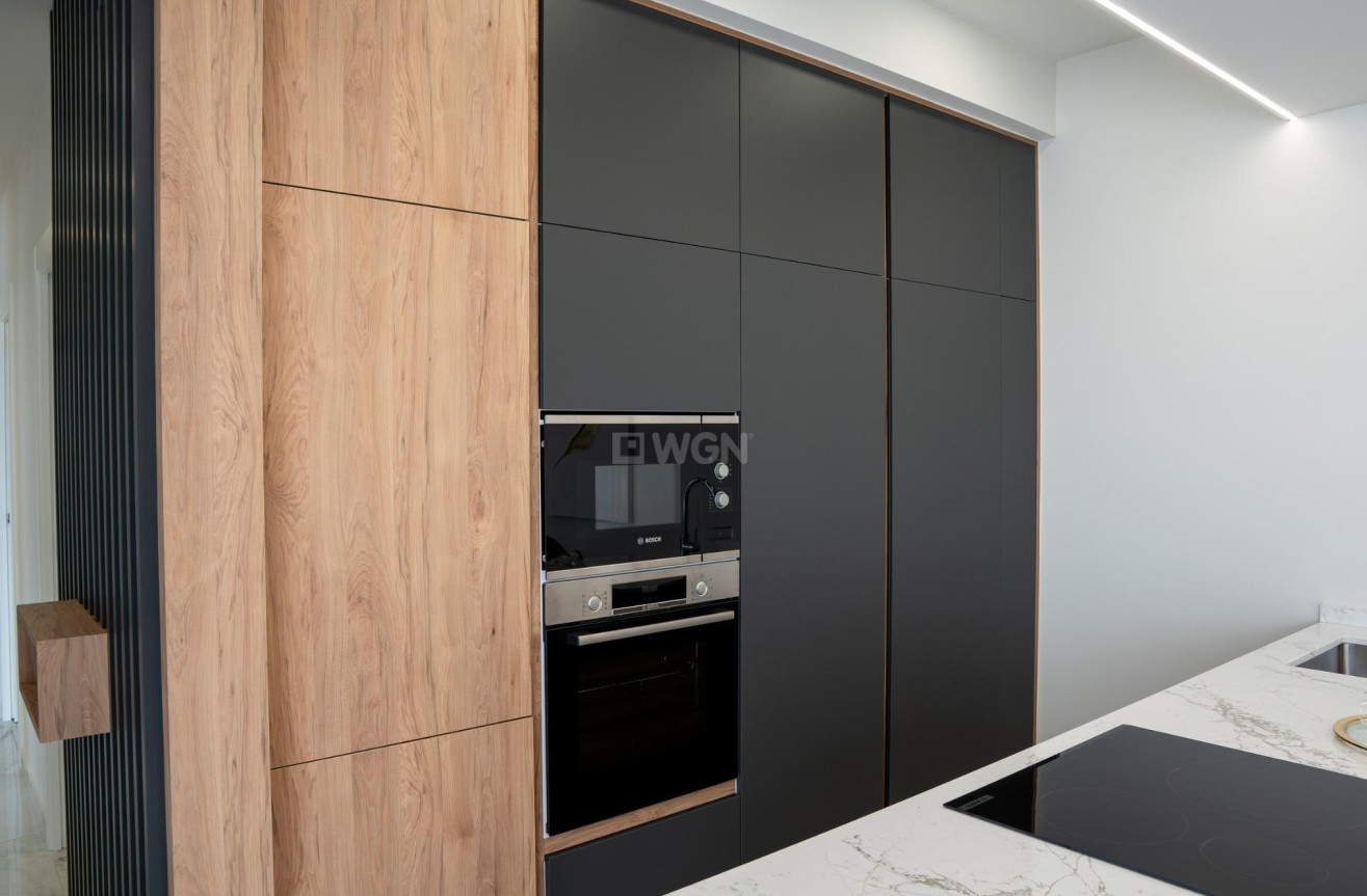 Obra nueva - Villa - Ciudad Quesada - Lo Marabú