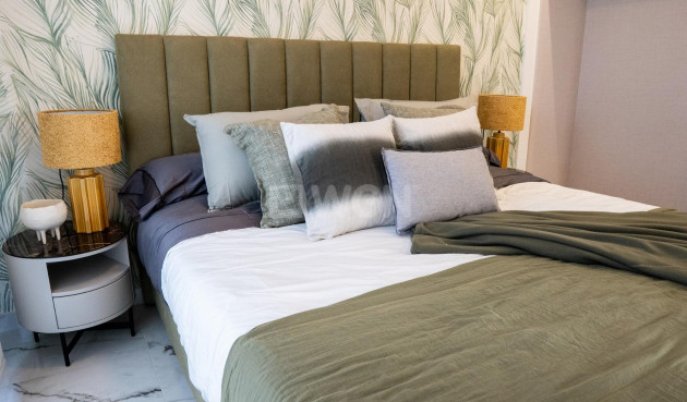 Obra nueva - Villa - Ciudad Quesada - Lo Marabú