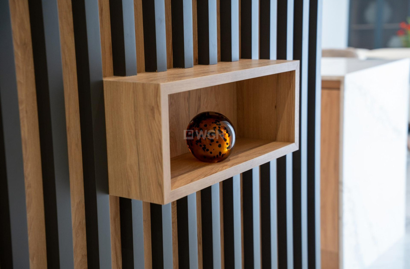 Obra nueva - Villa - Ciudad Quesada - Lo Marabú