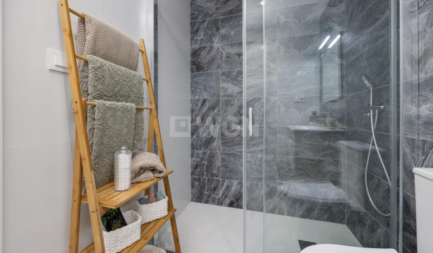 Nowy budynek - Mieszkanie w bloku - San Miguel de Salinas - Pueblo