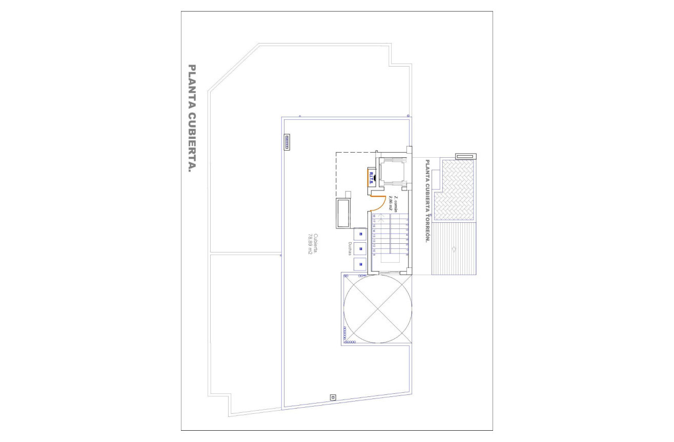 Obra nueva - Ático - Guardamar del Segura - Pueblo