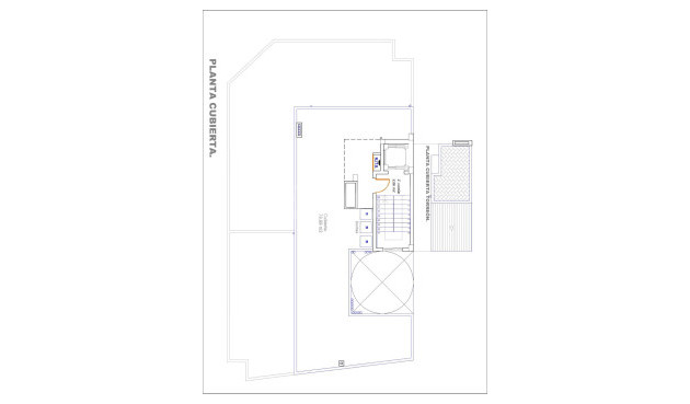 Obra nueva - Ático - Guardamar del Segura - Pueblo