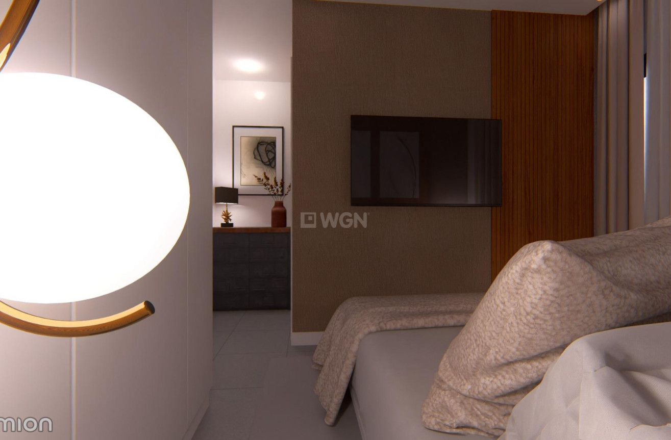 New Build - Villa - San Javier - Santiago De La Ribera