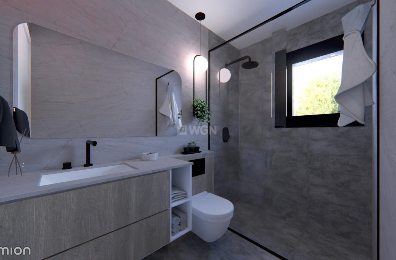 New Build - Villa - San Javier - Santiago De La Ribera