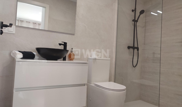 Nowy budynek - Villa - Torre Pacheco - Balsicas