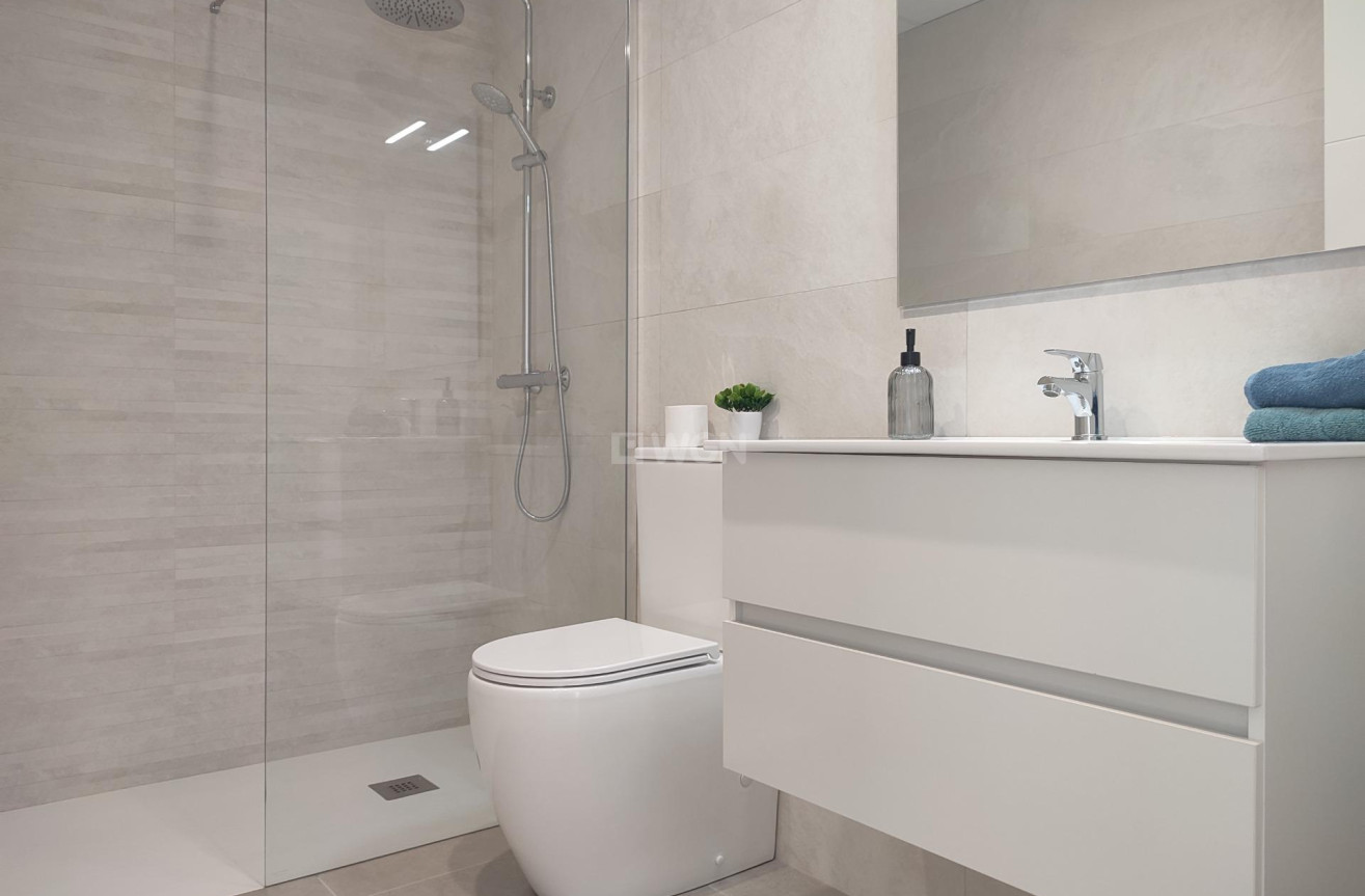 Nowy budynek - Villa - Torre Pacheco - Balsicas