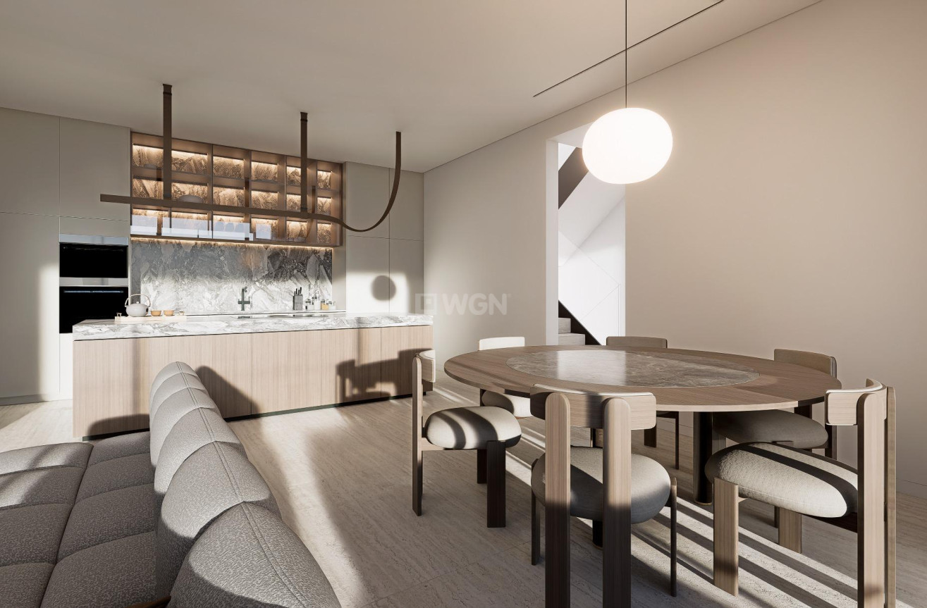 New Build - Villa - Orihuela - Las Colinas Golf