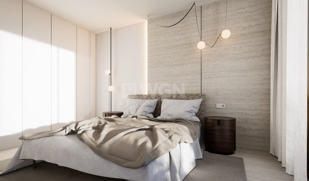 New Build - Villa - Orihuela - Las Colinas Golf