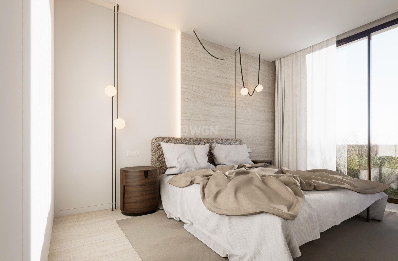 New Build - Villa - Orihuela - Las Colinas Golf