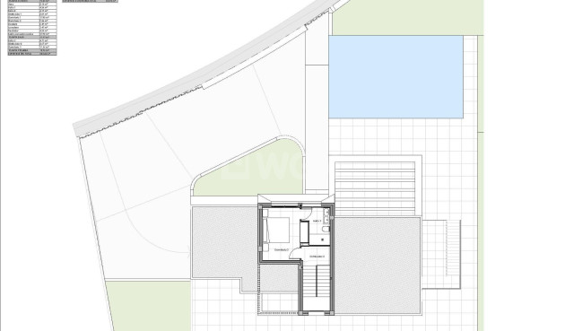 New Build - Villa - Orihuela - Las Colinas Golf