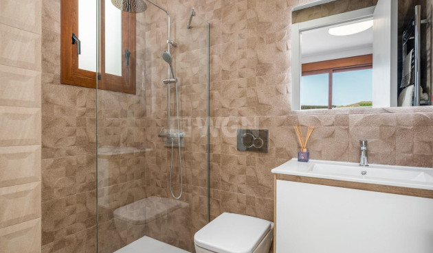 Nowy budynek - Villa - Vera - Vera Playa