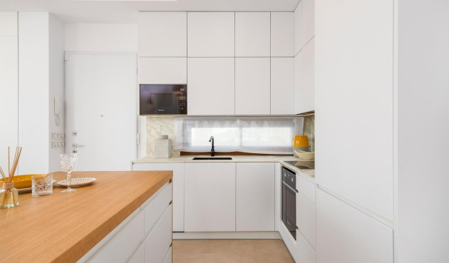 Nowy budynek - Villa - Vera - Vera Playa