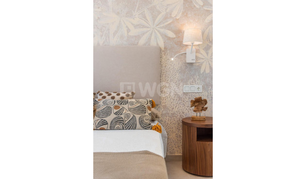 Nowy budynek - Villa - Vera - Vera Playa