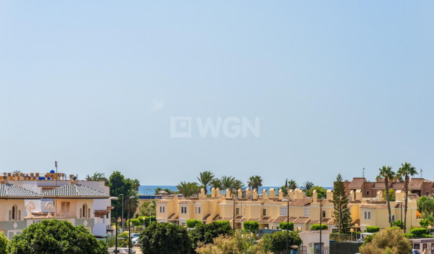 Nowy budynek - Villa - Vera - Vera Playa