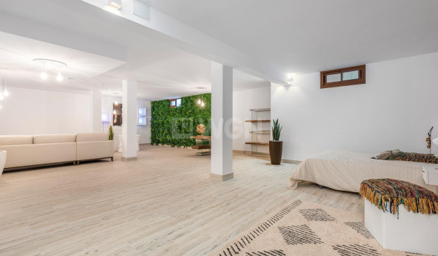 Nowy budynek - Villa - Vera - Vera Playa