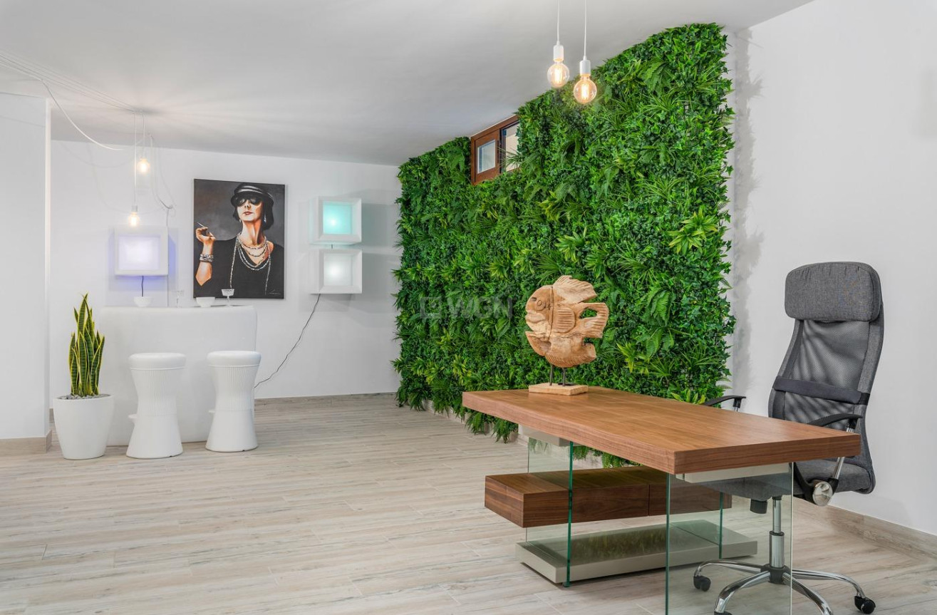 Nowy budynek - Villa - Vera - Vera Playa