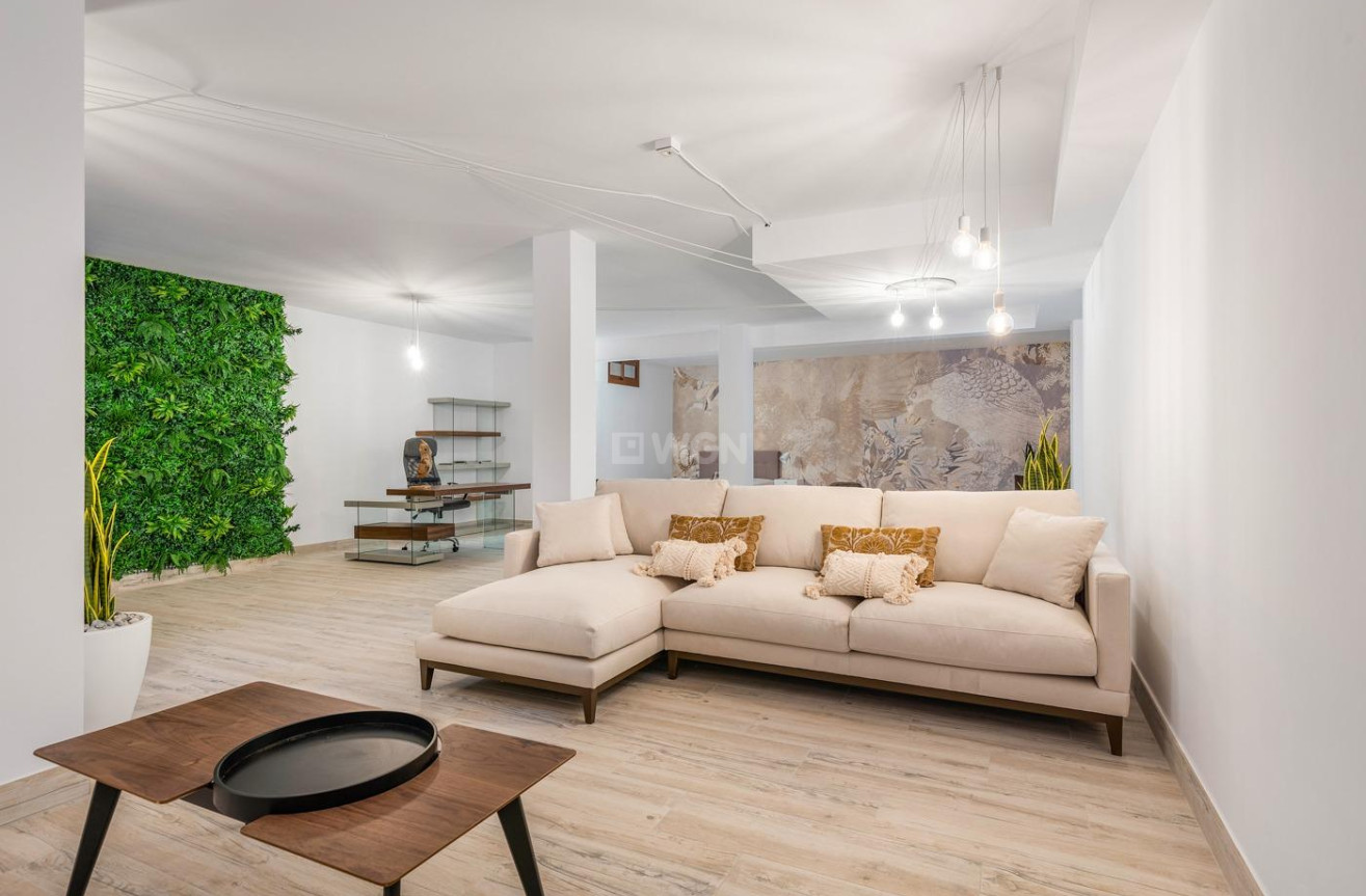 Nowy budynek - Villa - Vera - Vera Playa