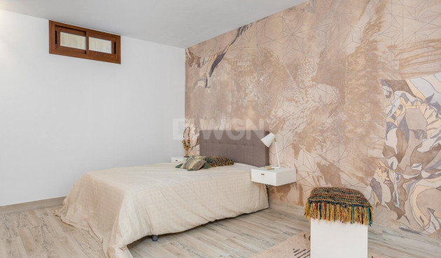 Nowy budynek - Villa - Vera - Vera Playa