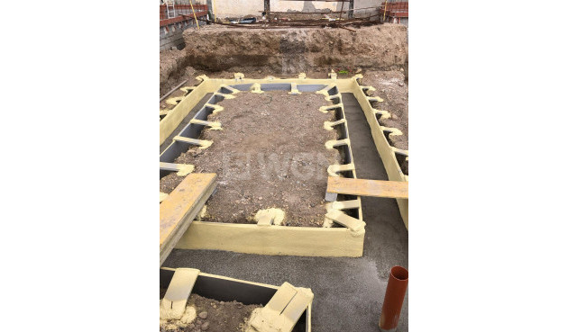 New Build - Villa - Puerto de Mazarron - El Alamillo