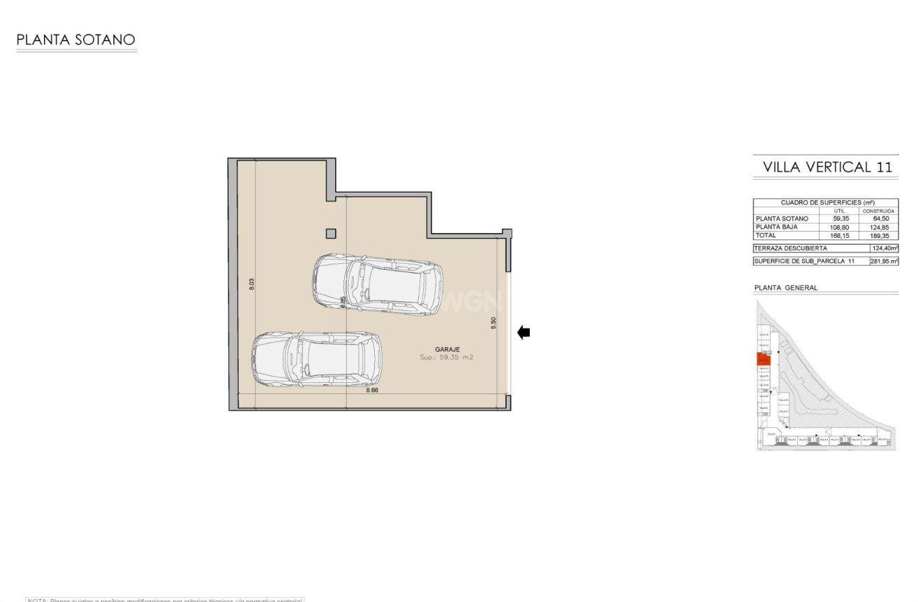 New Build - Bungalow - San Juan de los Terreros - Mar De Pulpí