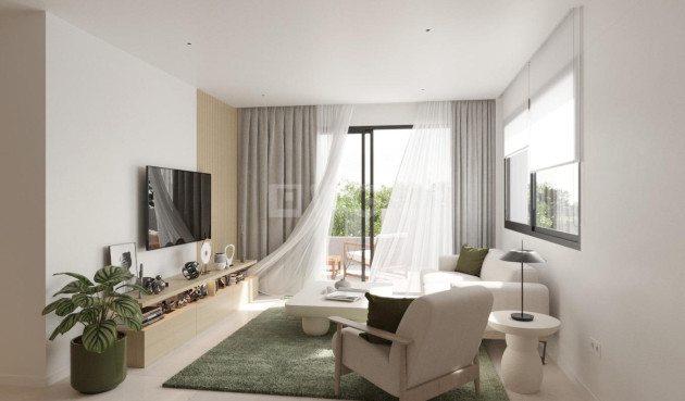 Neue Gebäude - Bungalow - Torrevieja - Lago Jardín II