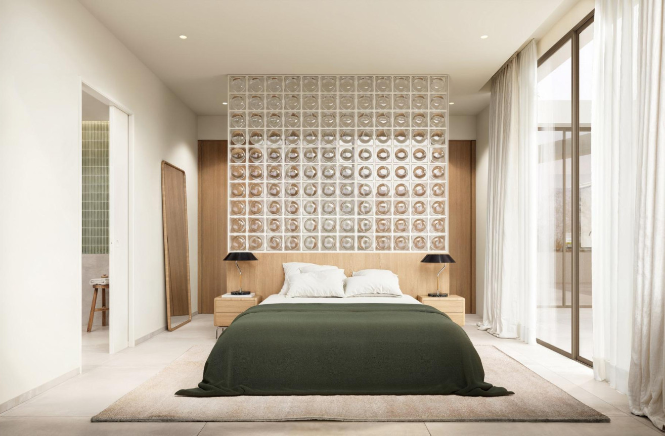 Nowy budynek - Villa - Algorfa - La Finca Golf