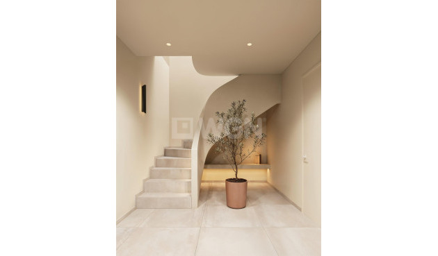 Nowy budynek - Villa - Algorfa - La Finca Golf