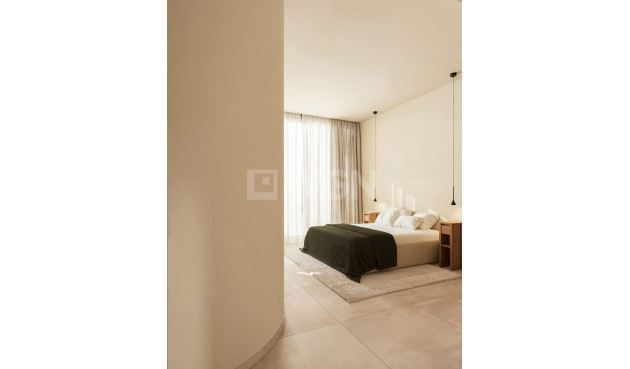 Nowy budynek - Villa - Algorfa - La Finca Golf