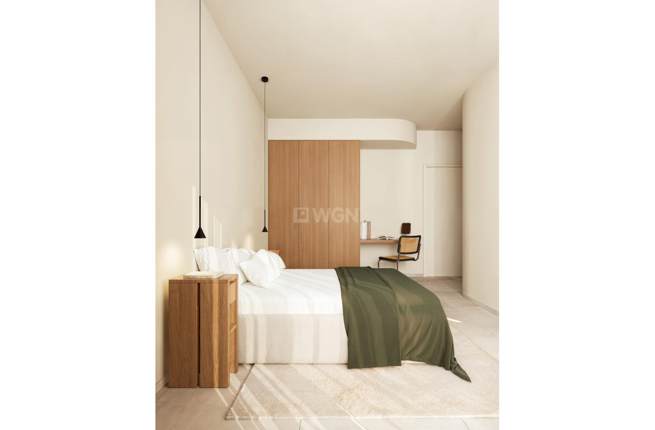 Nowy budynek - Villa - Algorfa - La Finca Golf