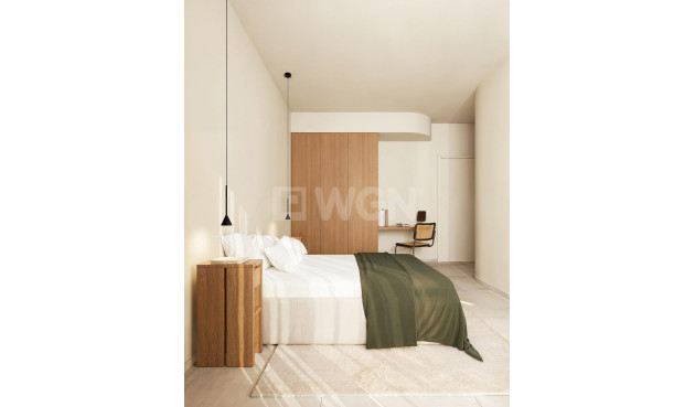 Nowy budynek - Villa - Algorfa - La Finca Golf