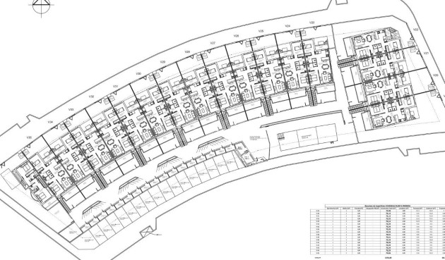 Obra nueva - Adosado - Pilar de la Horadada