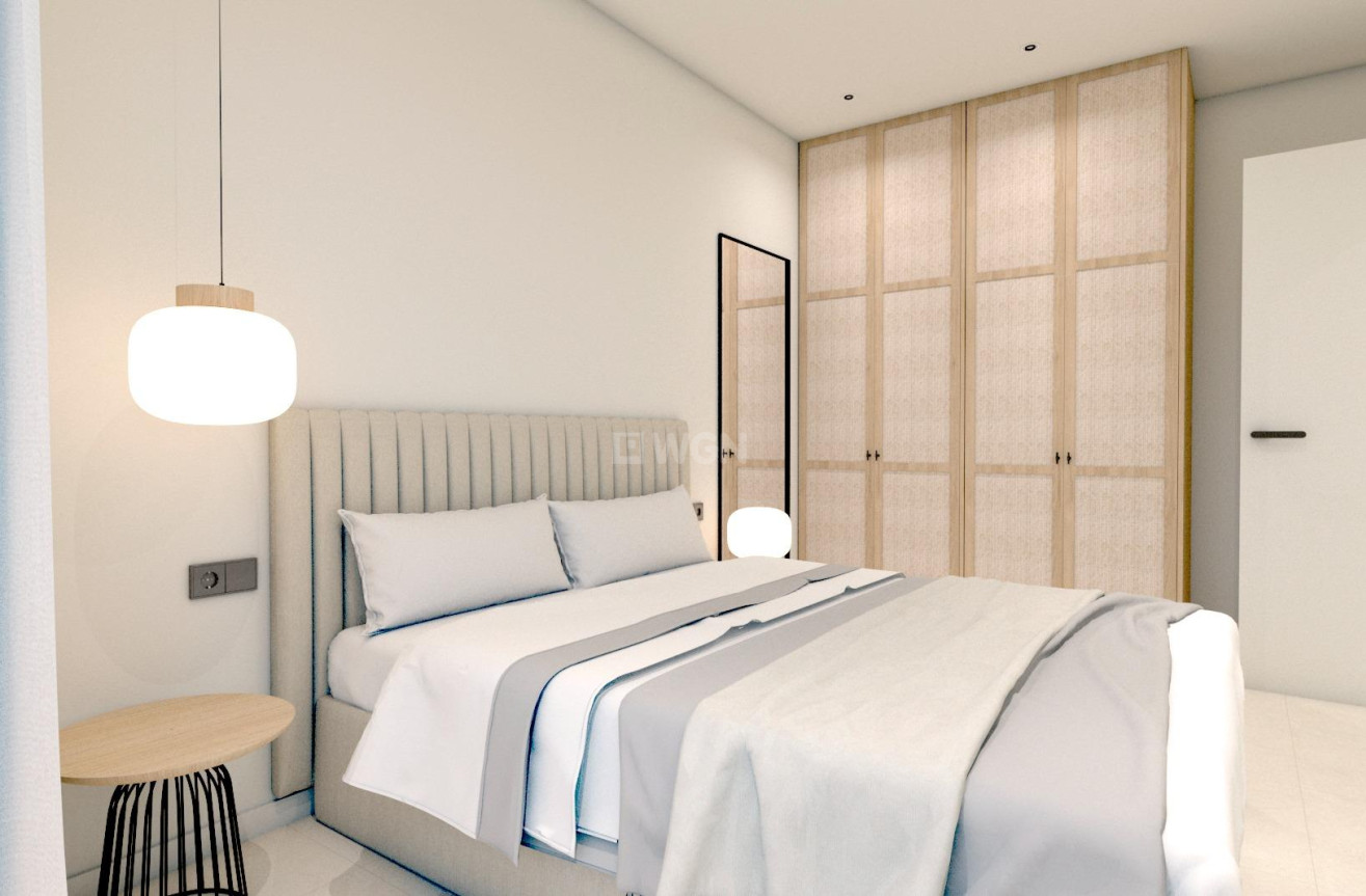 Obra nueva - Villa - Pilar de la Horadada - Torre De La Horadada