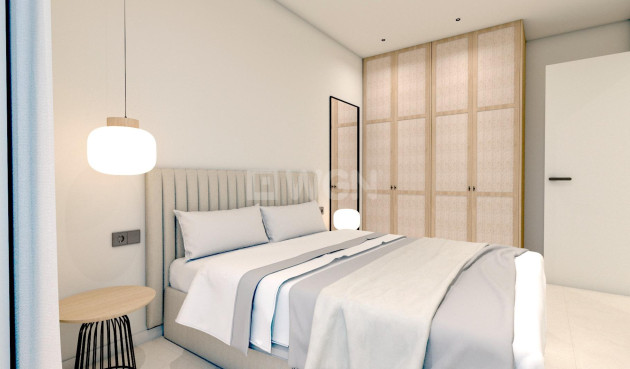 Obra nueva - Villa - Pilar de la Horadada - Torre De La Horadada