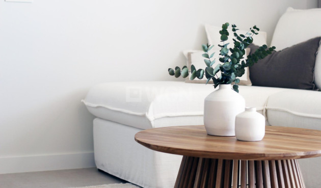 New Build - Bungalow - Pilar de la Horadada - Torre De La Horadada