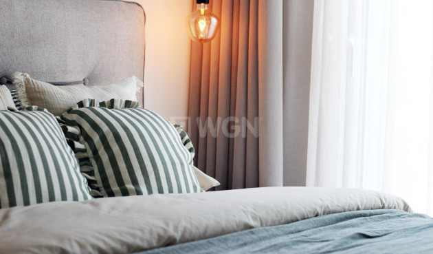 New Build - Bungalow - Pilar de la Horadada - Torre De La Horadada