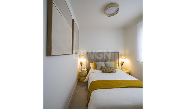 New Build - Bungalow - Pilar de la Horadada - Torre De La Horadada