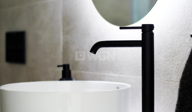 New Build - Bungalow - Pilar de la Horadada - Torre De La Horadada