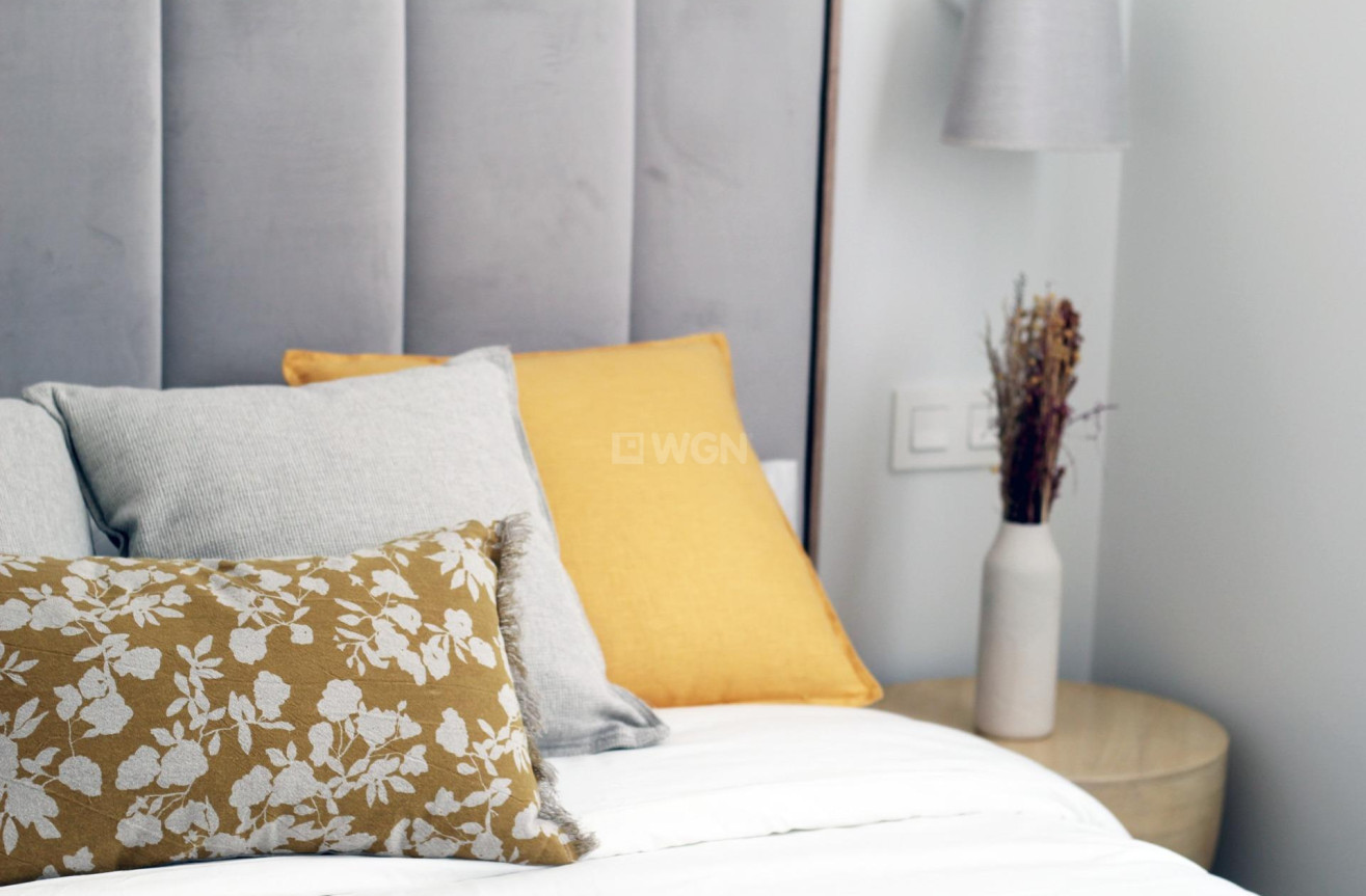 New Build - Bungalow - Pilar de la Horadada - Torre De La Horadada