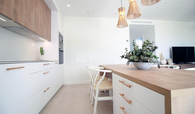 New Build - Bungalow - Pilar de la Horadada - Torre De La Horadada